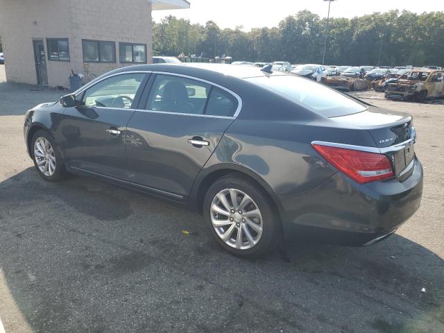 Photo 2 from auction – 2014 BUICK LACROSSE with VIN 1G4GB5G31EF102428