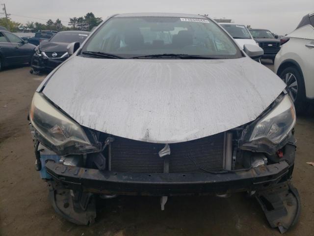Photo 5 from auction – 2014 TOYOTA COROLLA L with VIN 2T1BURHE9EC029902