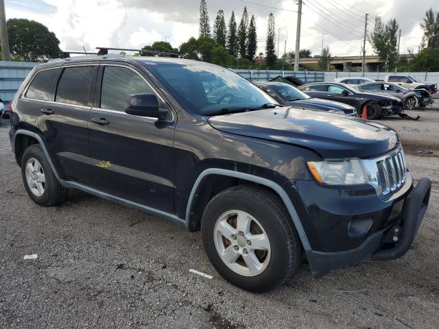 Photo 4 from auction – 2012 JEEP GRAND CHER with VIN 1C4RJFAG6CC114526