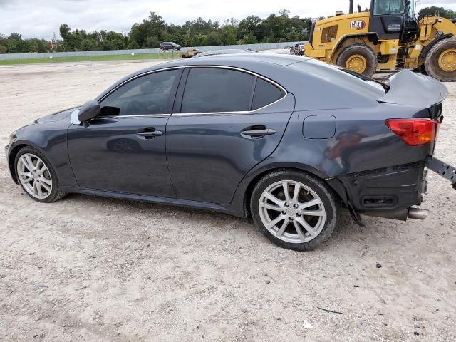 Photo 2 from auction – 2006 LEXUS IS 350 with VIN JTHBE262665003848