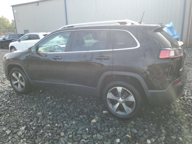 Photo 2 from auction – 2019 JEEP CHEROKEE L with VIN 1C4PJMDX9KD391638