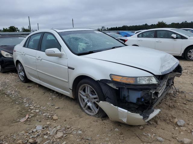 Photo 4 from auction – 2007 ACURA TL with VIN 19UUA66267A024822
