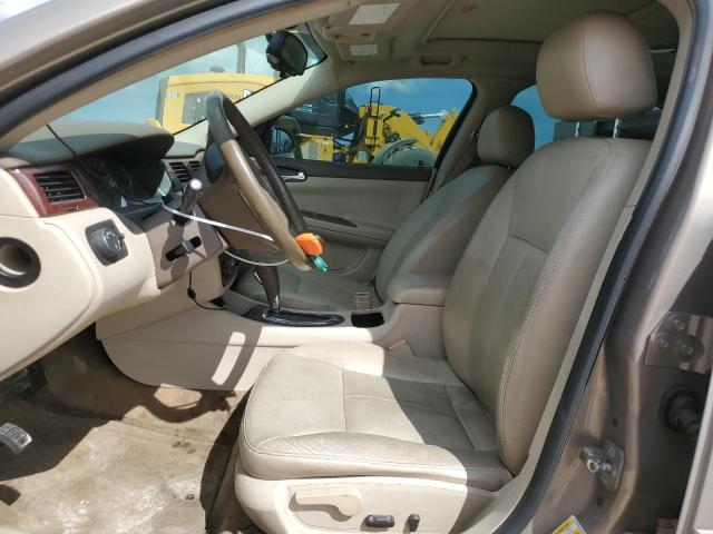 Photo 7 from auction – 2007 CHEVROLET IMPALA LT with VIN 2G1WT58K379342555