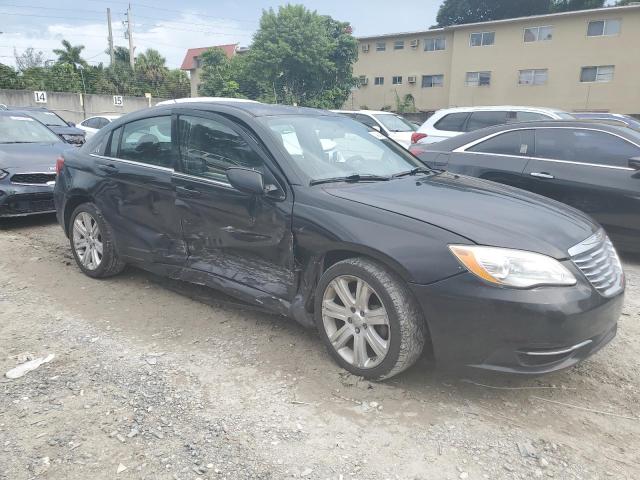 Photo 4 from auction – 2013 CHRYSLER 200 LX with VIN 1C3CCBABXDN705756