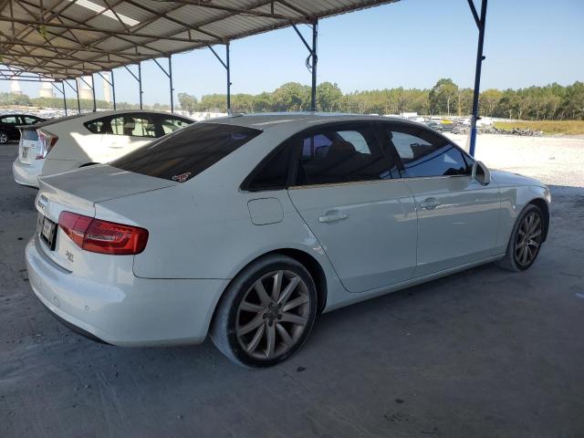 Photo 3 from auction – 2013 AUDI A4 PREMIUM with VIN WAUFFAFL6DN021845