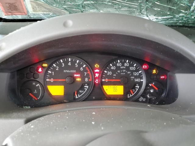 Photo 9 from auction – 2019 NISSAN FRONTIER S with VIN 1N6AD0EV3KN711532
