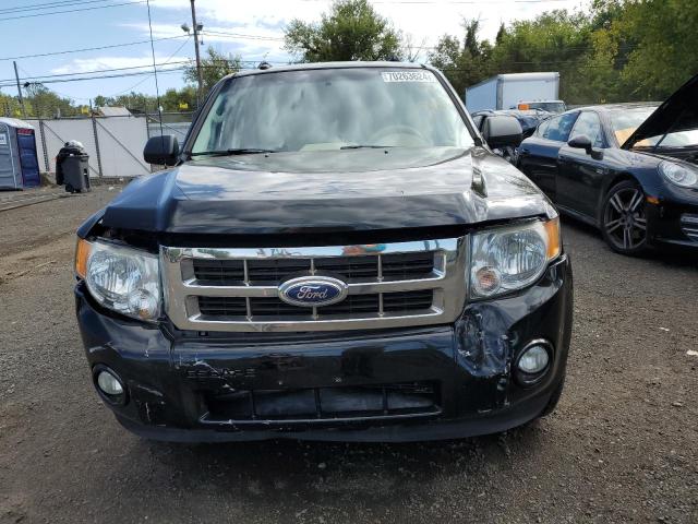 Photo 5 from auction – 2010 FORD ESCAPE XLT with VIN 1FMCU0D79AKC23356