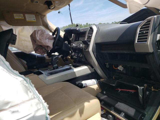 Photo 8 from auction – 2016 FORD F150 SUPER with VIN 1FTEW1EG3GKD51774