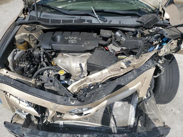 Photo 11 from auction – 2010 TOYOTA CAMRY BASE with VIN 4T1BF3EK5AU547029