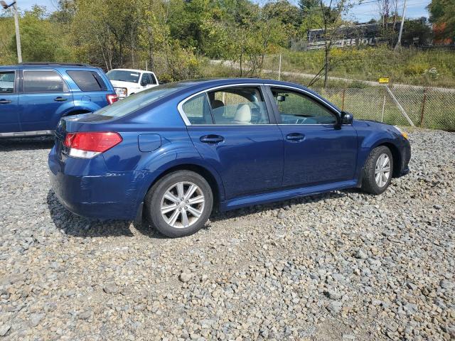 Фото 3 с аукциона – 2011 SUBARU LEGACY 2.5 с VIN 4S3BMBC69B3251884
