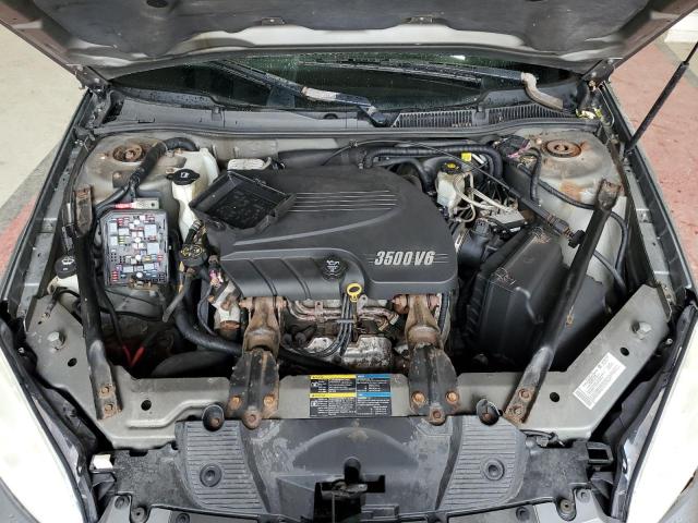 Photo 11 from auction – 2007 CHEVROLET IMPALA LS with VIN 2G1WB58K879283859