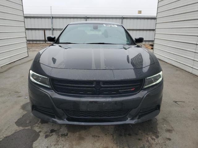 Photo 5 from auction – 2022 DODGE CHARGER SX with VIN 2C3CDXBG7NH224314