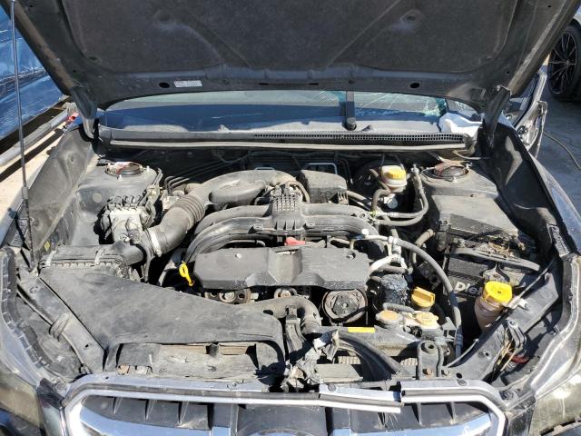 Photo 11 from auction – 2012 SUBARU IMPREZA LI with VIN JF1GPAG66CH236805