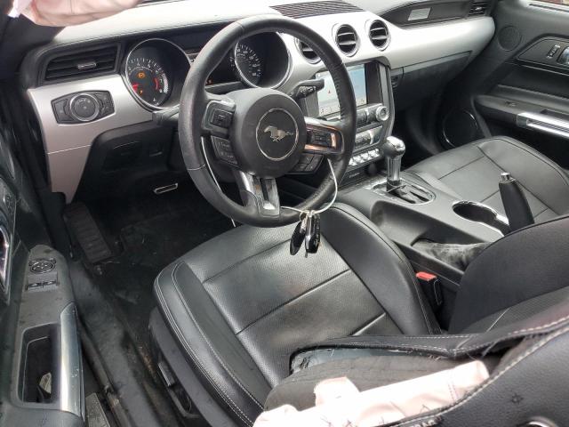 Photo 8 from auction – 2017 FORD MUSTANG with VIN 1FA6P8TH2H5201960