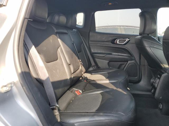 Photo 11 from auction – 2023 JEEP COMPASS LA with VIN 3C4NJDBN5PT556840