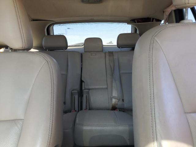 Photo 10 from auction – 2007 FORD EDGE SEL P with VIN 2FMDK49C07BA92764