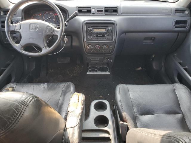 Photo 8 from auction – 2001 HONDA CR-V SE with VIN JHLRD18751S021003