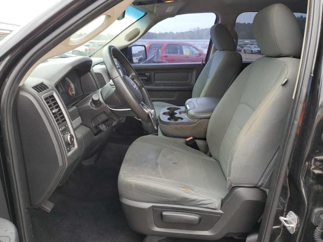 Photo 7 from auction – 2017 RAM 1500 ST with VIN 1C6RR6KG6HS629523