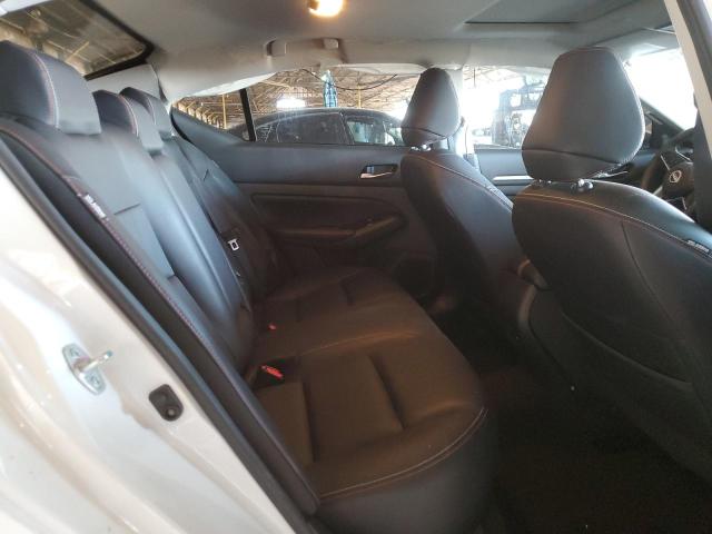Photo 10 from auction – 2024 NISSAN ALTIMA SR with VIN 1N4BL4CV4RN317140