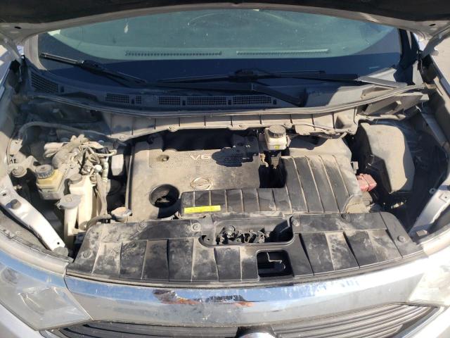 Photo 12 from auction – 2017 NISSAN QUEST S with VIN JN8AE2KP2H9169833