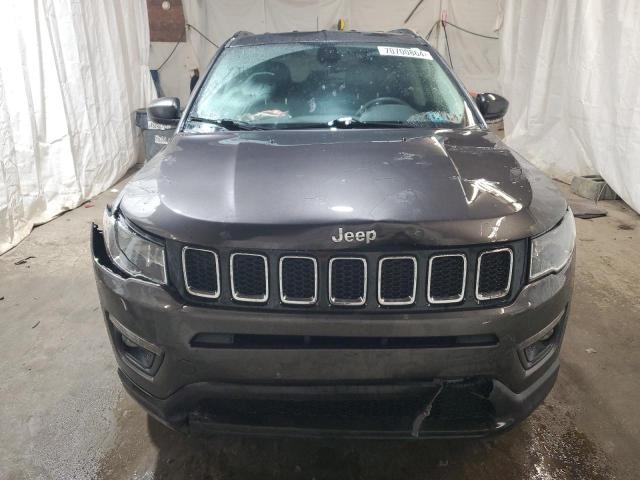 Photo 5 from auction – 2019 JEEP COMPASS LA with VIN 3C4NJDBB4KT712221