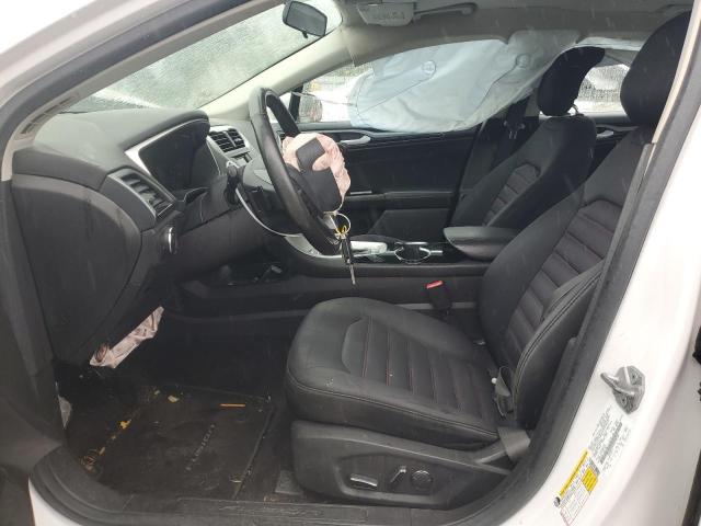 Photo 7 from auction – 2014 FORD FUSION SE with VIN 3FA6P0H99ER238760