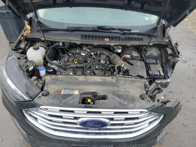 Photo 12 from auction – 2022 FORD EDGE SEL with VIN 2FMPK4J99NBA21802