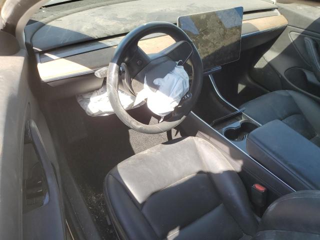 Photo 8 from auction – 2019 TESLA MODEL 3 with VIN 5YJ3E1EB8KF231215
