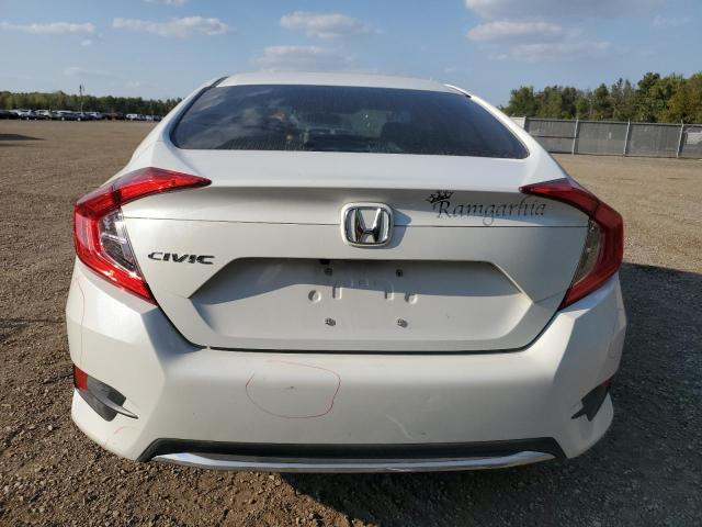 Photo 6 from auction – 2021 HONDA CIVIC EX with VIN 2HGFC2F74MH013564