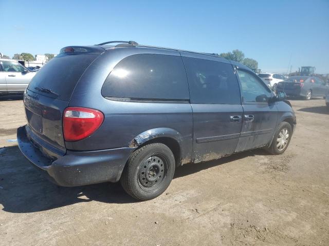 Photo 3 from auction – 2007 DODGE GRAND CARA with VIN 2D4GP44L67R278040