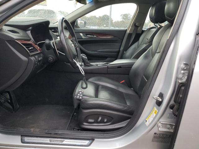 Photo 7 from auction – 2015 CADILLAC CTS PERFOR with VIN 1G6AS5S38F0137718