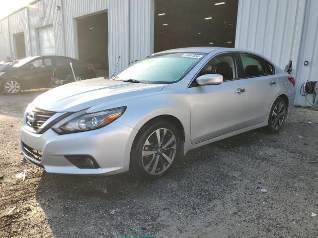 Photo 1 from auction – 2017 NISSAN ALTIMA SR with VIN 1N4AL3AP6HC121964