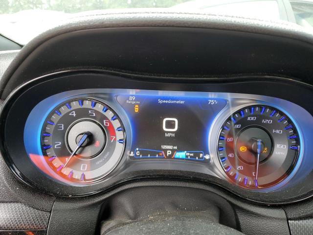 Photo 9 from auction – 2015 CHRYSLER 300 S with VIN 2C3CCABT2FH887076