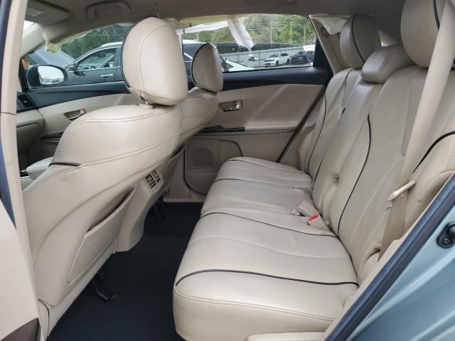 Photo 11 from auction – 2011 TOYOTA VENZA with VIN 4T3ZA3BB5BU052646