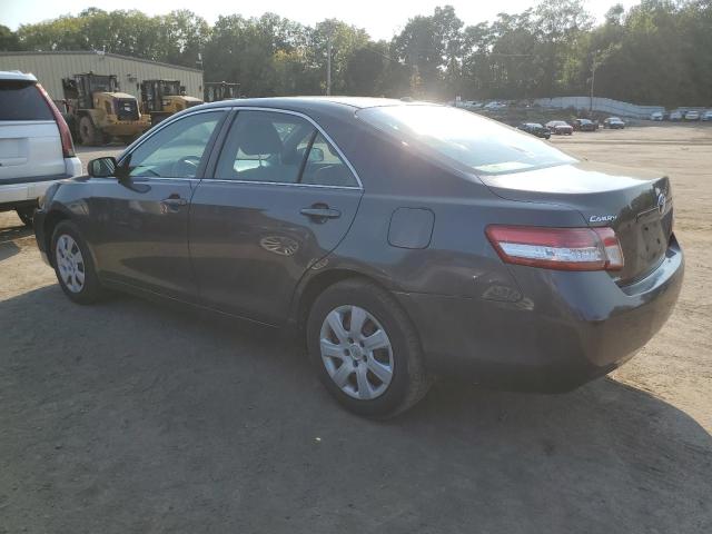 Photo 2 from auction – 2010 TOYOTA CAMRY BASE with VIN 4T4BF3EK7AR009678