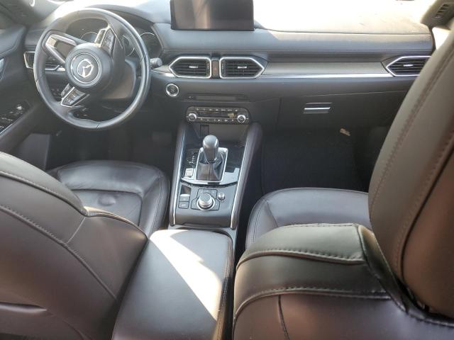 Photo 8 from auction – 2021 MAZDA CX-5 SIGNA with VIN JM3KFBEY3M0479271