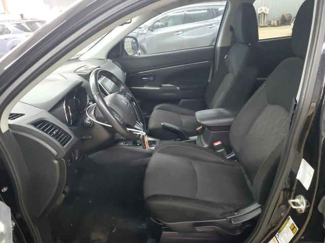 Photo 7 from auction – 2020 MITSUBISHI OUTLANDER with VIN JA4AR3AU2LU023039