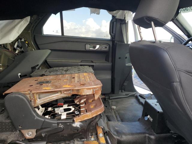 Foto 11 de la subasta – 2022 FORD EXPLORER P con VIN 1FM5K8AB2NGA47412