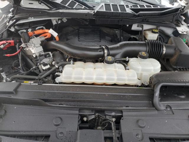 Photo 11 from auction – 2021 FORD F150 SUPER with VIN 1FTFW1ED4MFC97965