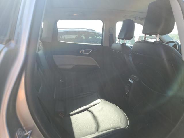 Photo 10 from auction – 2022 JEEP COMPASS LI with VIN 3C4NJDCB2NT118357