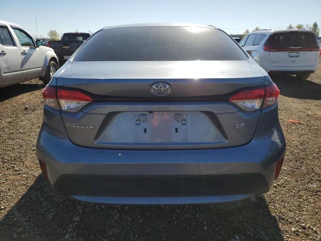 Photo 6 from auction – 2020 TOYOTA COROLLA LE with VIN 5YFBPRBE8LP021481
