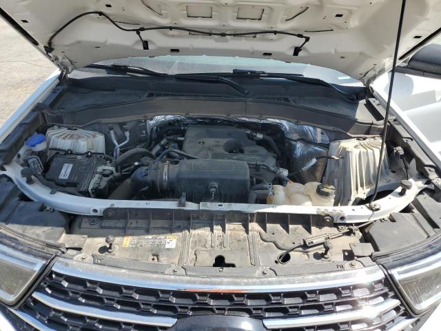 Photo 12 from auction – 2020 FORD EXPLORER X with VIN 1FMSK7DH0LGB28483