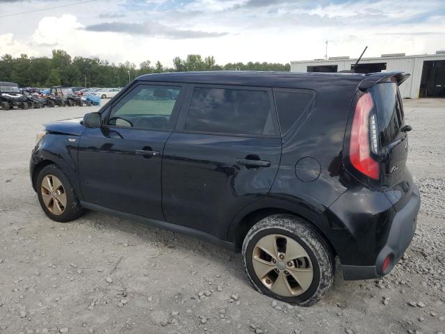 Photo 2 from auction – 2014 KIA SOUL with VIN KNDJN2A25E7056712