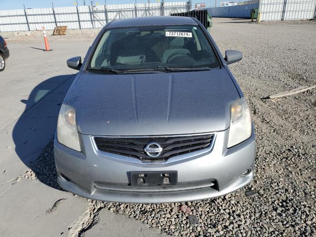 Photo 5 from auction – 2012 NISSAN SENTRA 2.0 with VIN 3N1AB6AP8CL733971