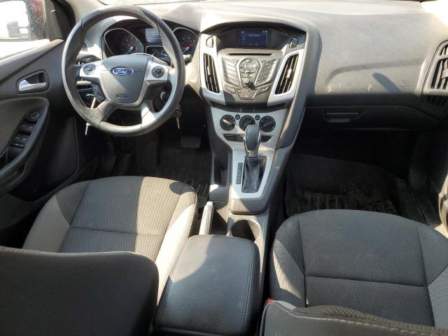 Photo 8 from auction – 2014 FORD FOCUS SE with VIN 1FADP3F2XEL334037