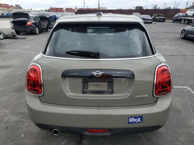 Photo 6 from auction – 2020 MINI COOPER with VIN WMWXU7C05L2L70048