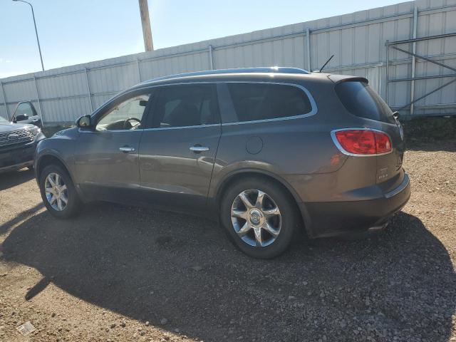 Photo 2 from auction – 2010 BUICK ENCLAVE CX with VIN 5GALVCED7AJ122203
