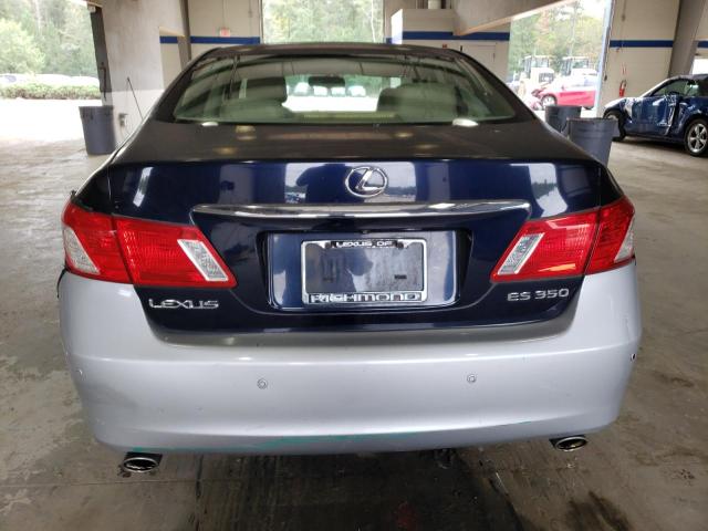 Photo 6 from auction – 2007 LEXUS ES 350 with VIN JTHBJ46G872058517