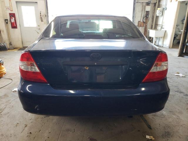 Photo 6 from auction – 2004 TOYOTA CAMRY LE with VIN 4T1BE32K64U345389