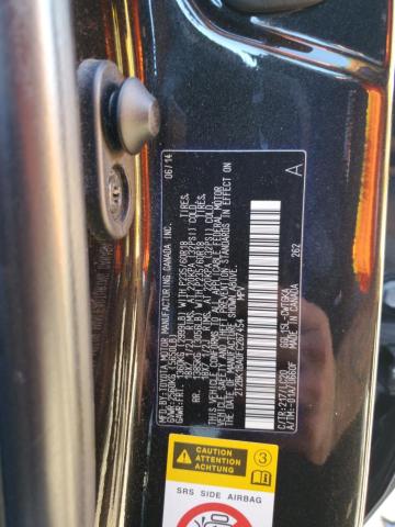 Photo 14 from auction – 2015 LEXUS TX 350 BAS with VIN 2T2BK1BA0FC267454